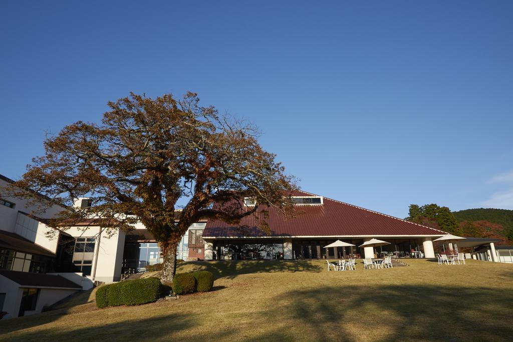 Hakone Highland Hotel Kültér fotó